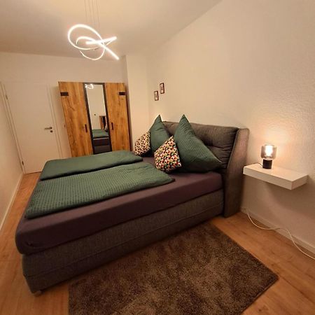 Ferienwohnung Rheinsonne Boppard Exterior photo
