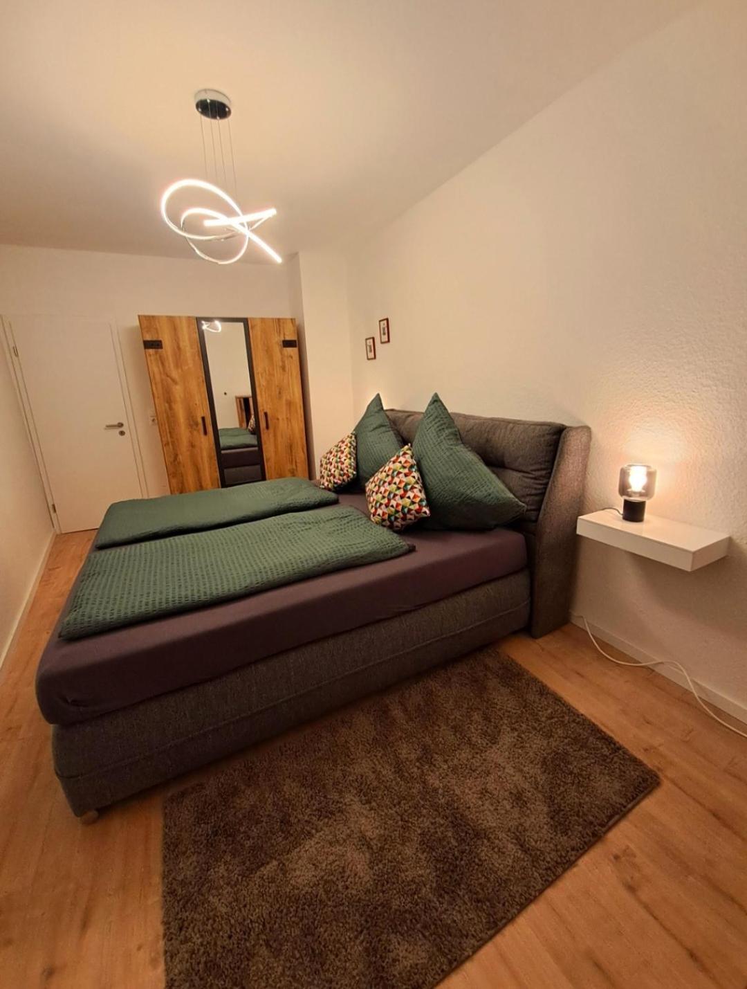 Ferienwohnung Rheinsonne Boppard Exterior photo