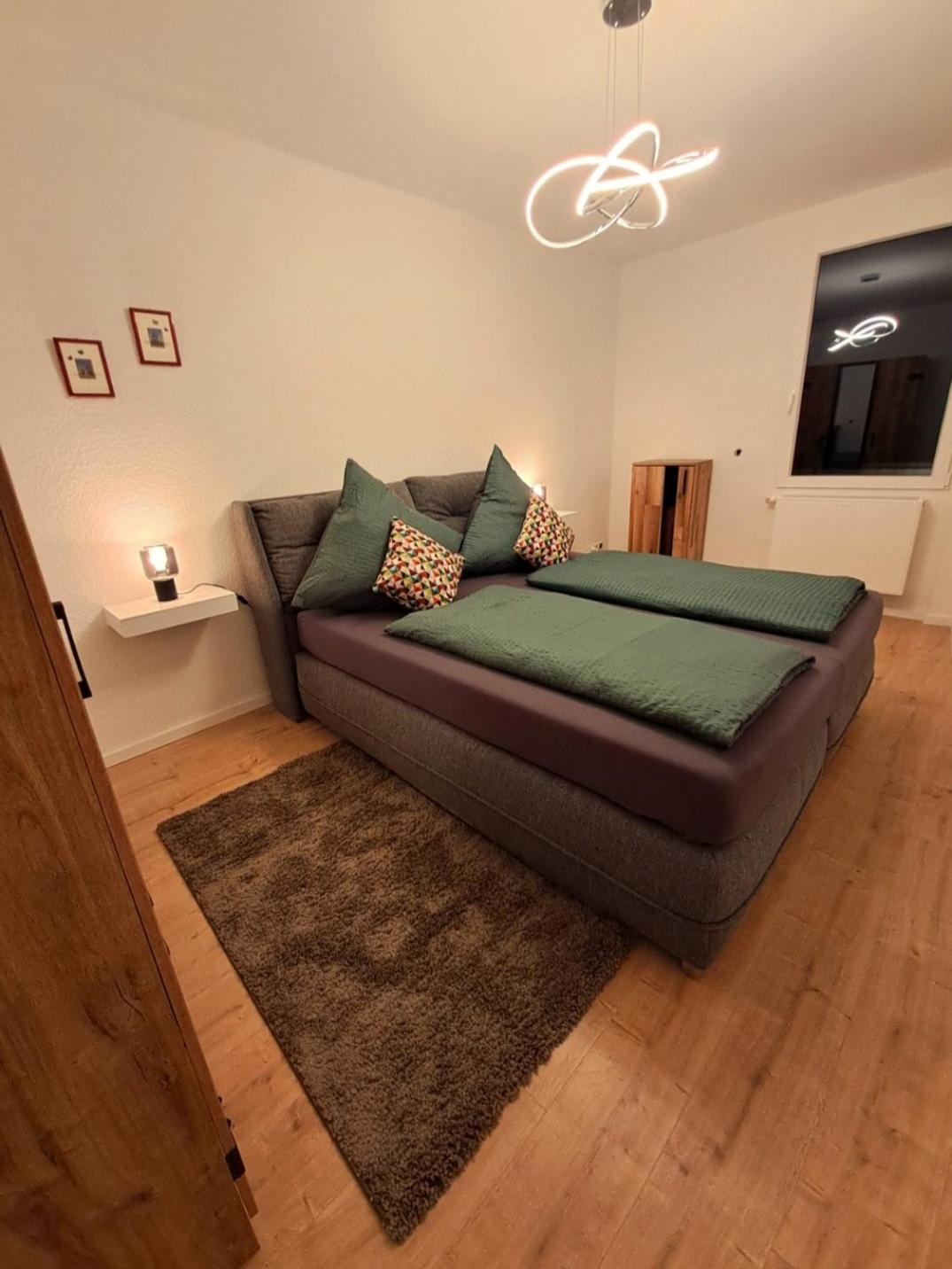 Ferienwohnung Rheinsonne Boppard Exterior photo